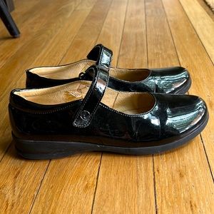 Naturino patent Mary Jane